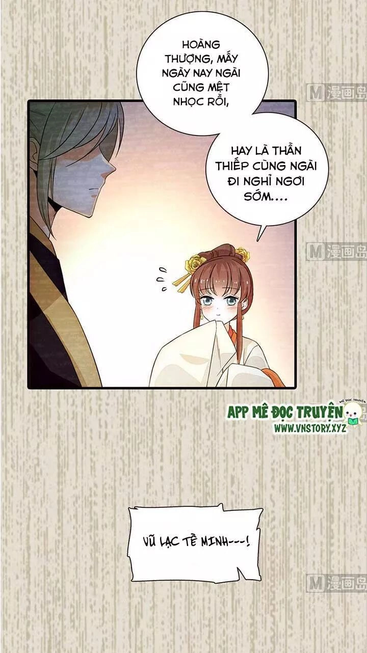 Ngọt Ngào Uy Vũ: Boss Sủng Đến Nghiện Chapter 166 - 5