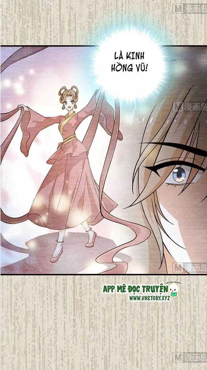 Ngọt Ngào Uy Vũ: Boss Sủng Đến Nghiện Chapter 166 - 8