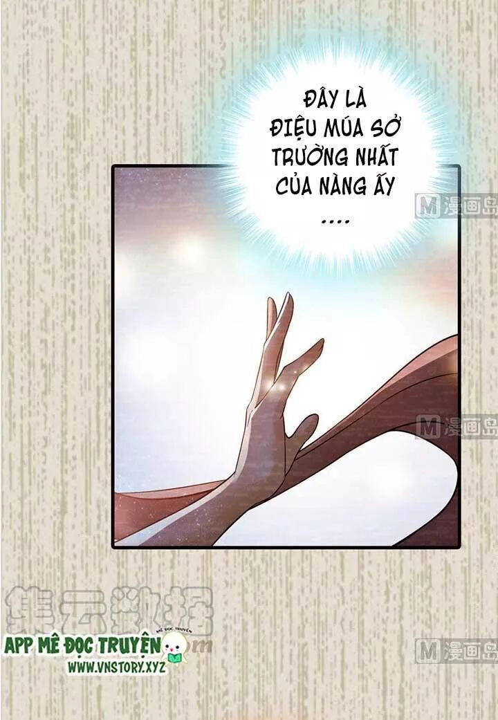 Ngọt Ngào Uy Vũ: Boss Sủng Đến Nghiện Chapter 166 - 9