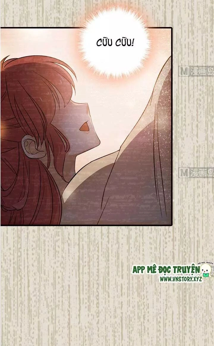 Ngọt Ngào Uy Vũ: Boss Sủng Đến Nghiện Chapter 166 - 10