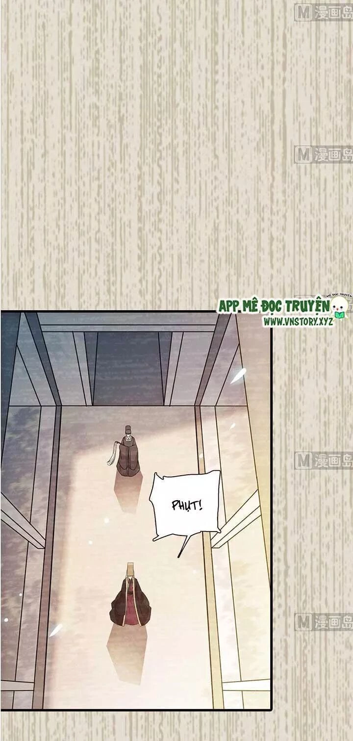 Ngọt Ngào Uy Vũ: Boss Sủng Đến Nghiện Chapter 166 - 13