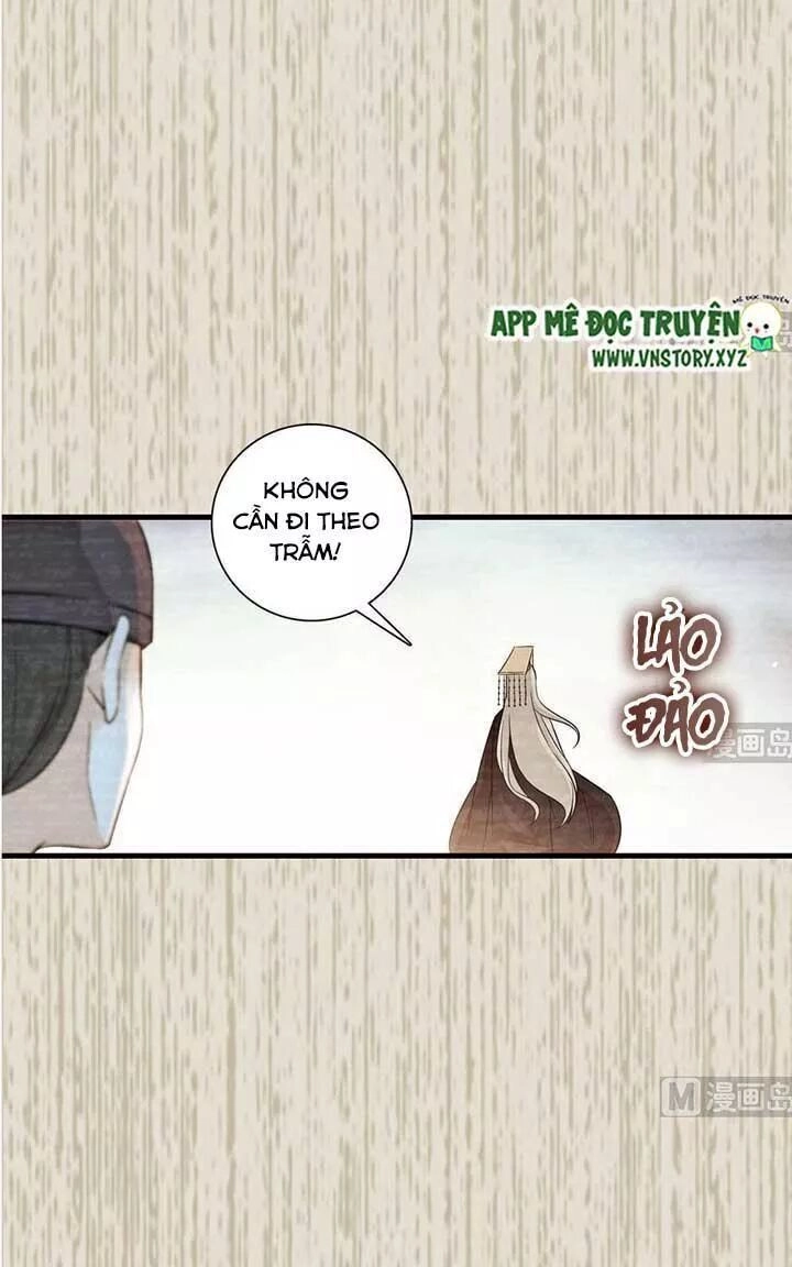 Ngọt Ngào Uy Vũ: Boss Sủng Đến Nghiện Chapter 166 - 15