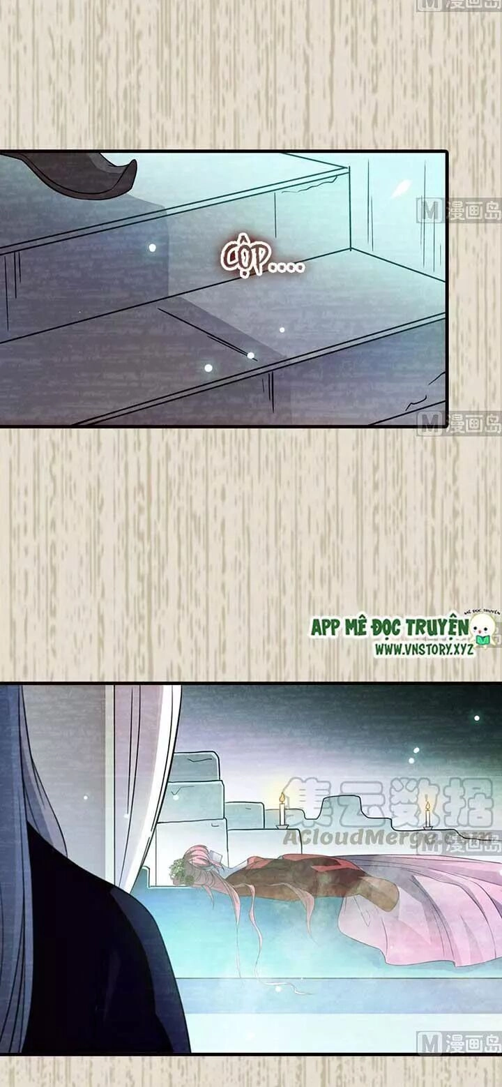 Ngọt Ngào Uy Vũ: Boss Sủng Đến Nghiện Chapter 166 - 19