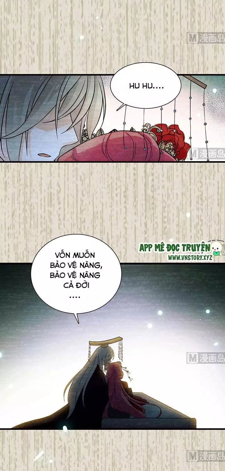 Ngọt Ngào Uy Vũ: Boss Sủng Đến Nghiện Chapter 166 - 23