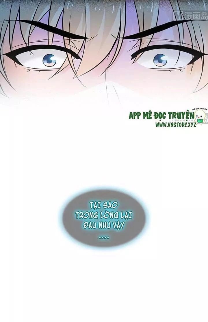 Ngọt Ngào Uy Vũ: Boss Sủng Đến Nghiện Chapter 166 - 25