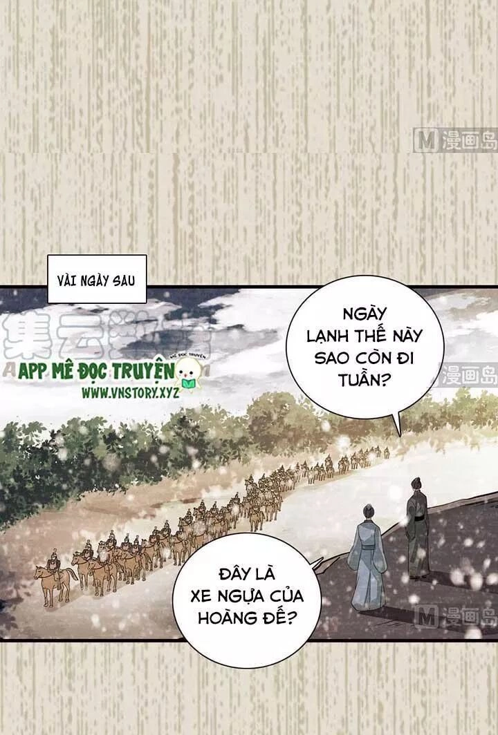 Ngọt Ngào Uy Vũ: Boss Sủng Đến Nghiện Chapter 166 - 29