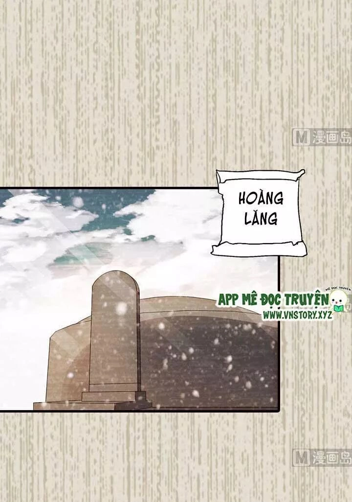 Ngọt Ngào Uy Vũ: Boss Sủng Đến Nghiện Chapter 166 - 31