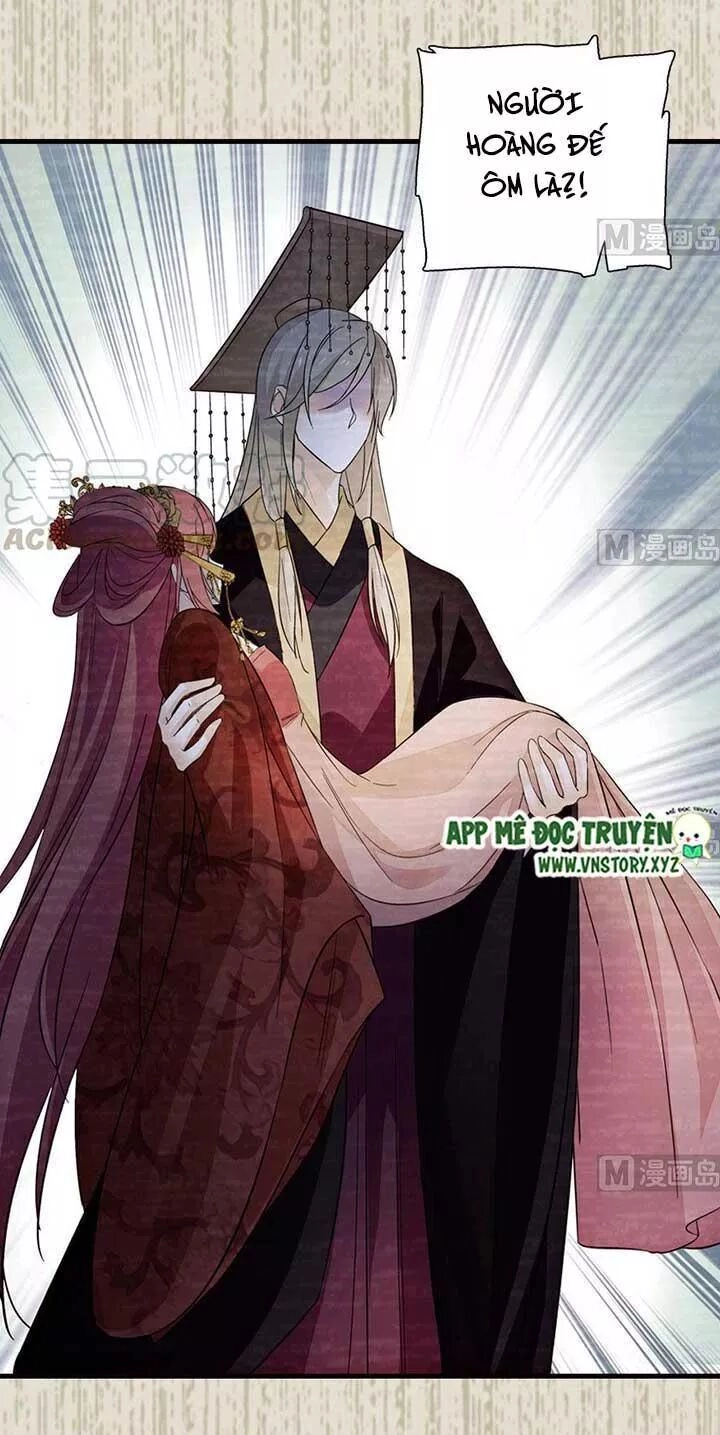 Ngọt Ngào Uy Vũ: Boss Sủng Đến Nghiện Chapter 166 - 32