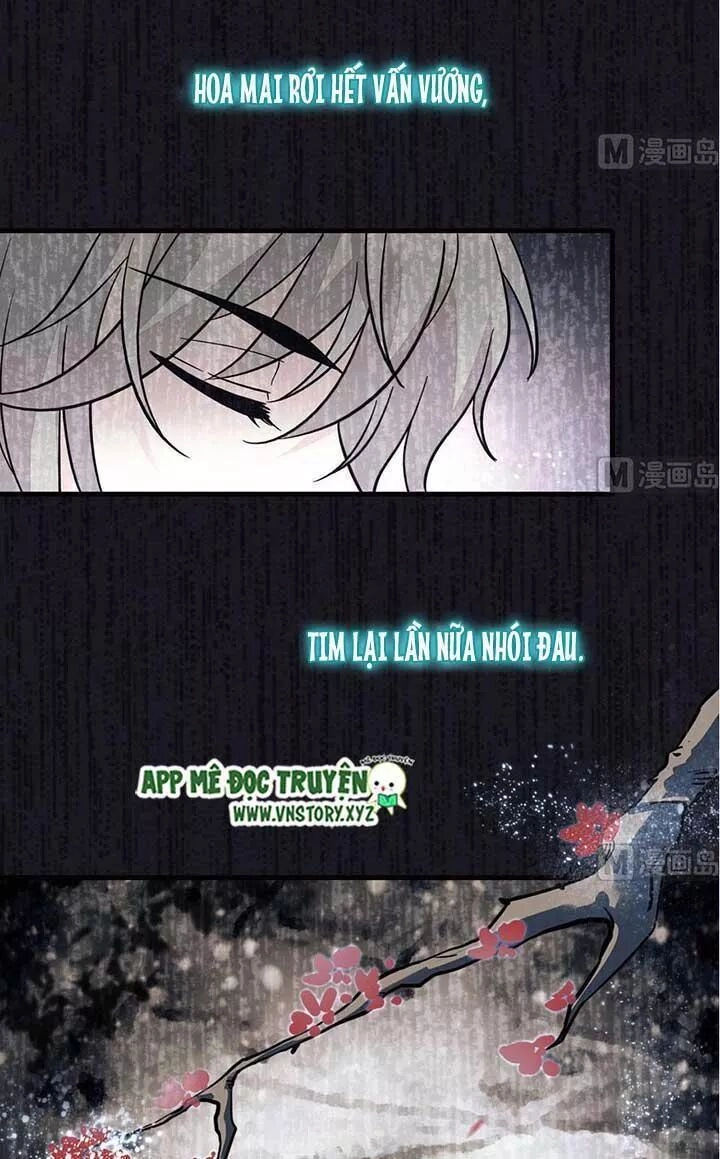 Ngọt Ngào Uy Vũ: Boss Sủng Đến Nghiện Chapter 167 - 4