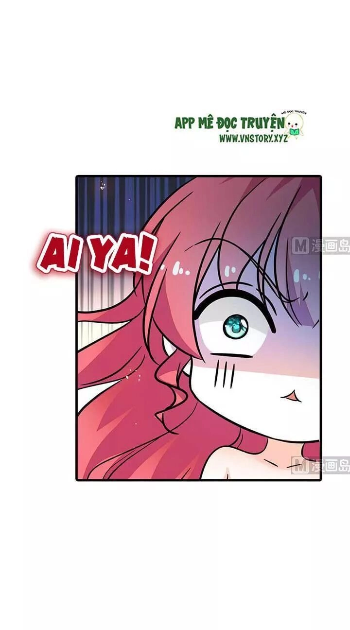 Ngọt Ngào Uy Vũ: Boss Sủng Đến Nghiện Chapter 168 - 5