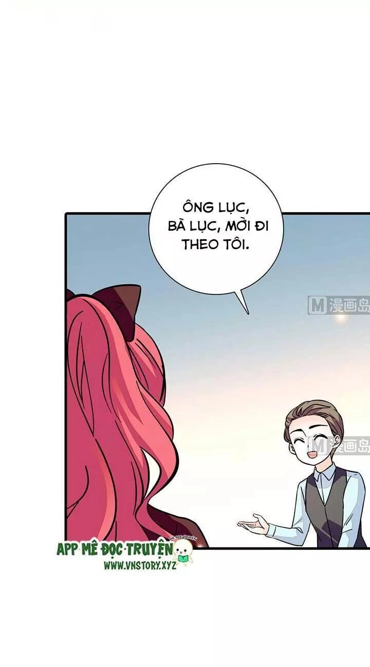 Ngọt Ngào Uy Vũ: Boss Sủng Đến Nghiện Chapter 168 - 12