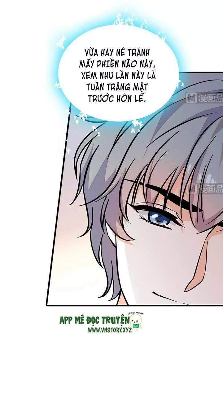 Ngọt Ngào Uy Vũ: Boss Sủng Đến Nghiện Chapter 168 - 14