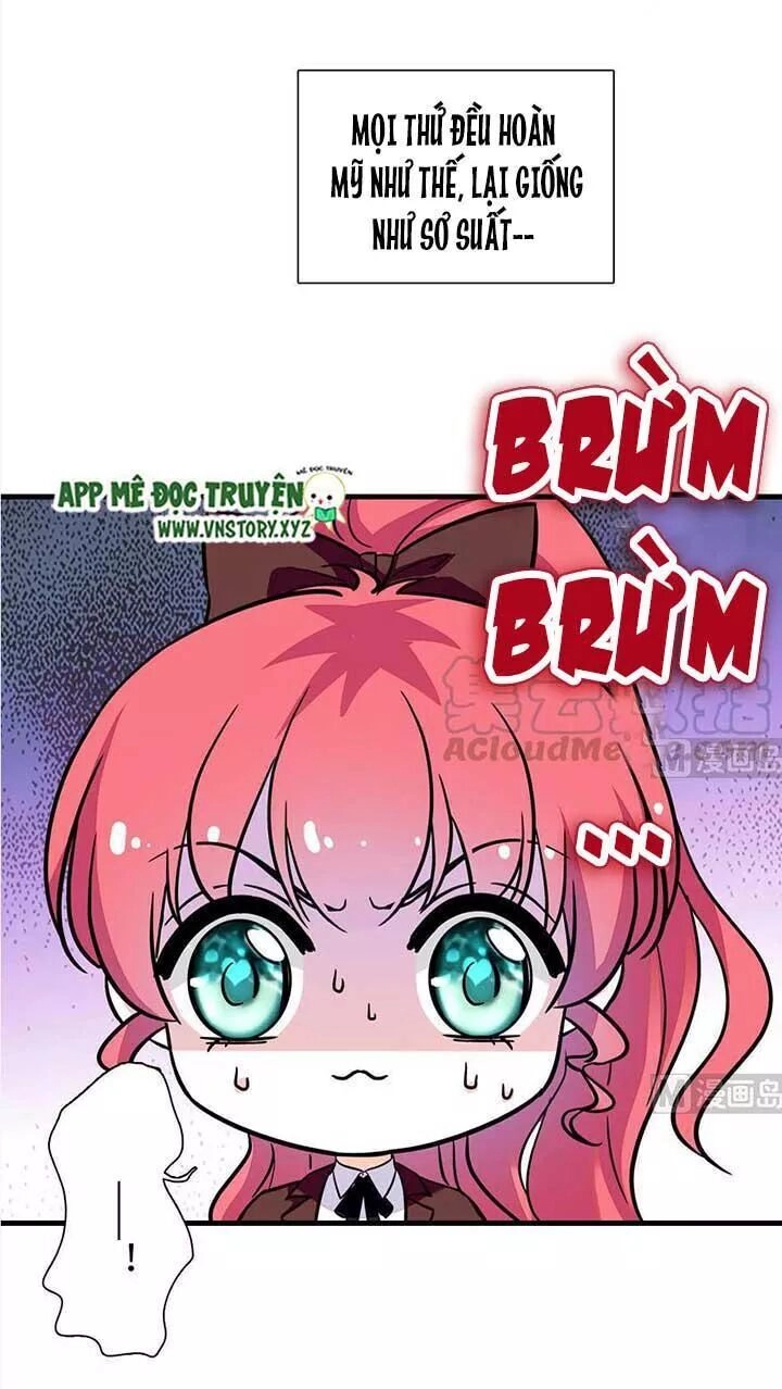 Ngọt Ngào Uy Vũ: Boss Sủng Đến Nghiện Chapter 168 - 17