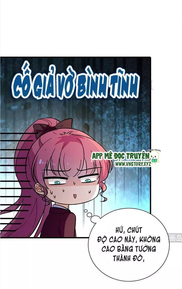 Ngọt Ngào Uy Vũ: Boss Sủng Đến Nghiện Chapter 168 - 18