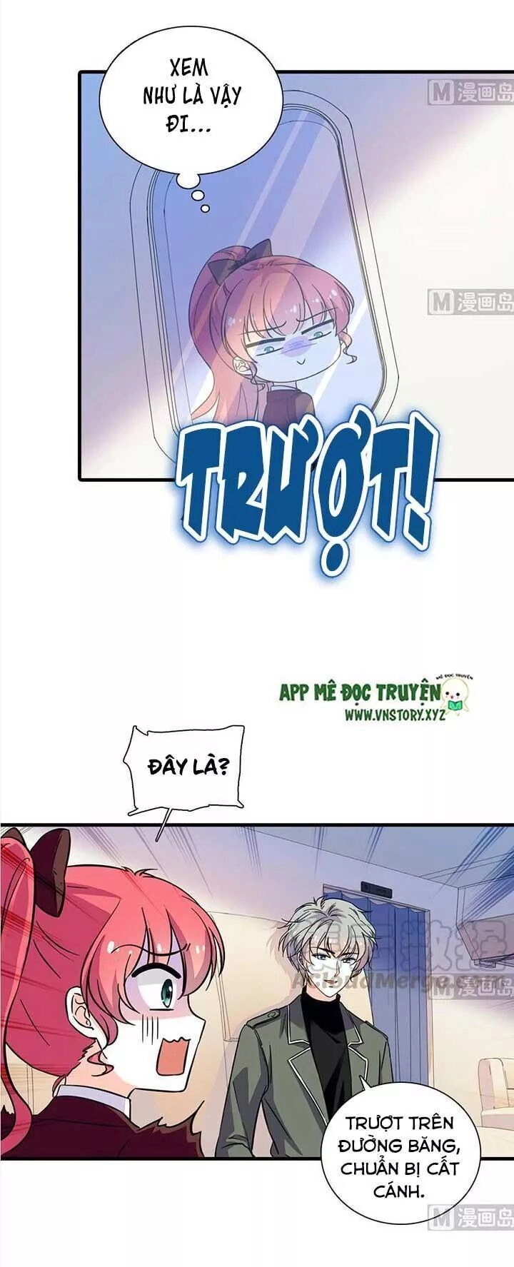 Ngọt Ngào Uy Vũ: Boss Sủng Đến Nghiện Chapter 168 - 19