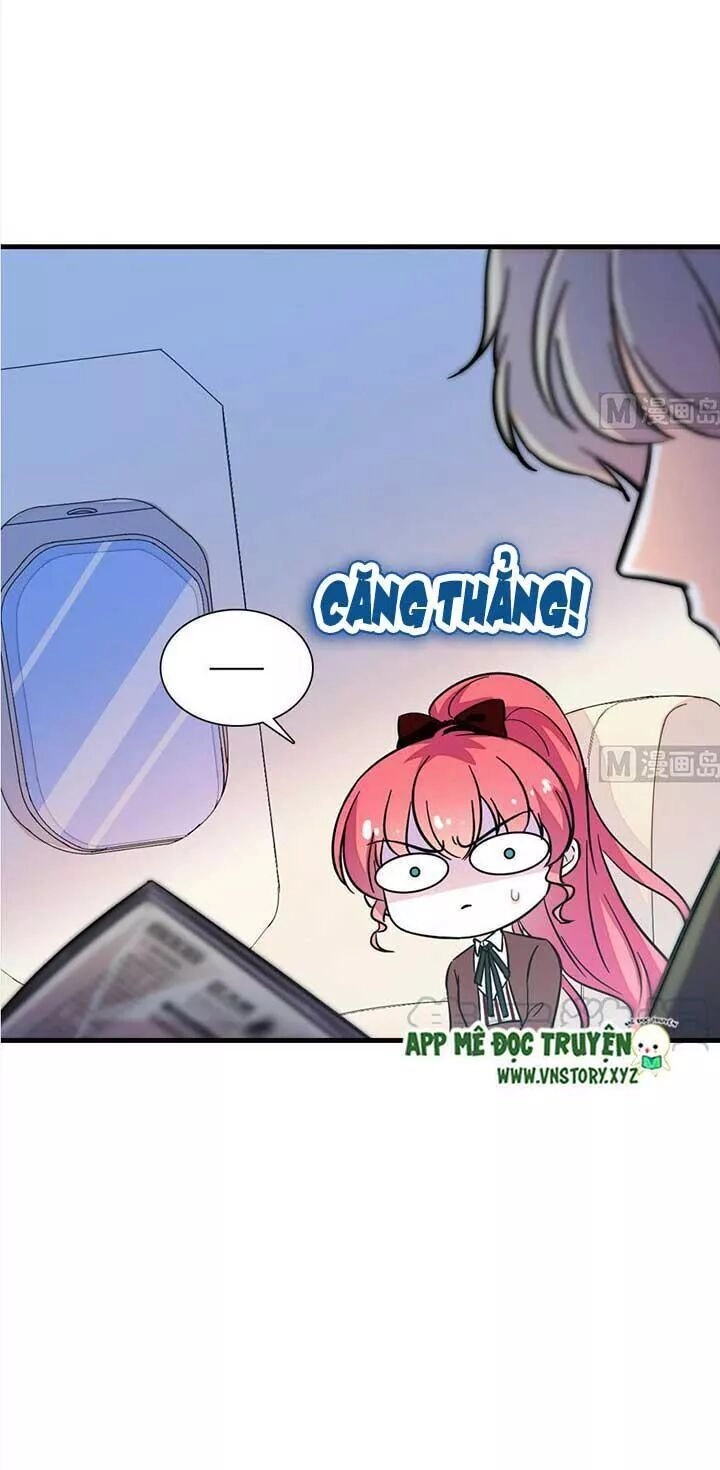 Ngọt Ngào Uy Vũ: Boss Sủng Đến Nghiện Chapter 168 - 21