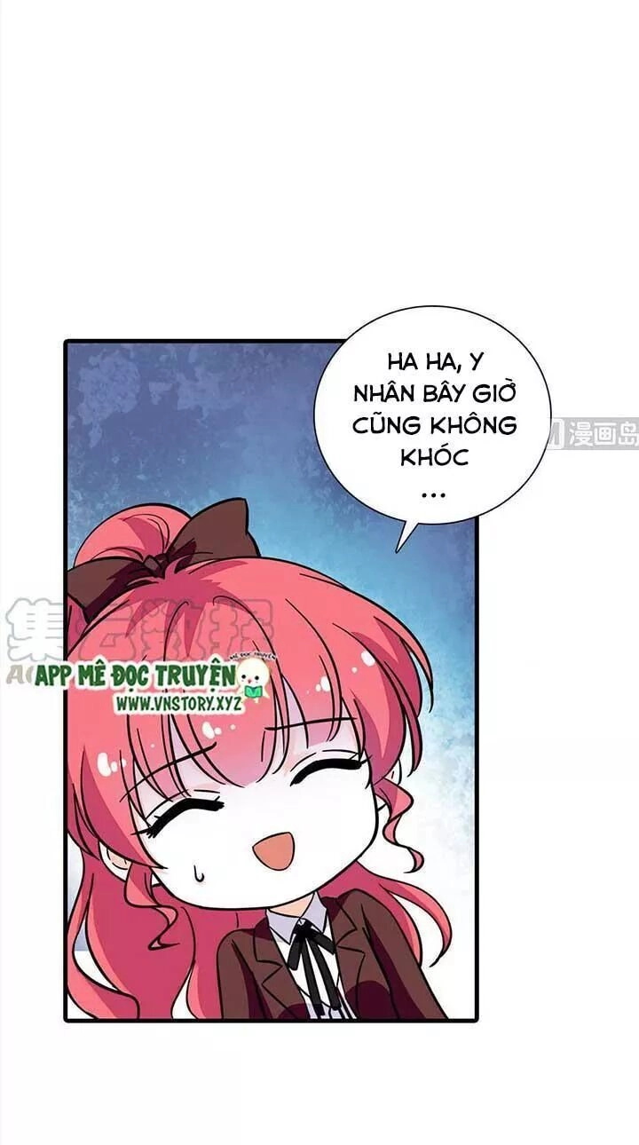 Ngọt Ngào Uy Vũ: Boss Sủng Đến Nghiện Chapter 168 - 25