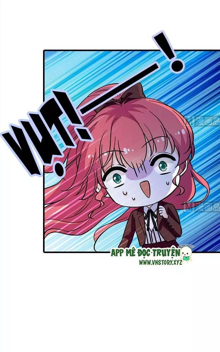 Ngọt Ngào Uy Vũ: Boss Sủng Đến Nghiện Chapter 168 - 26