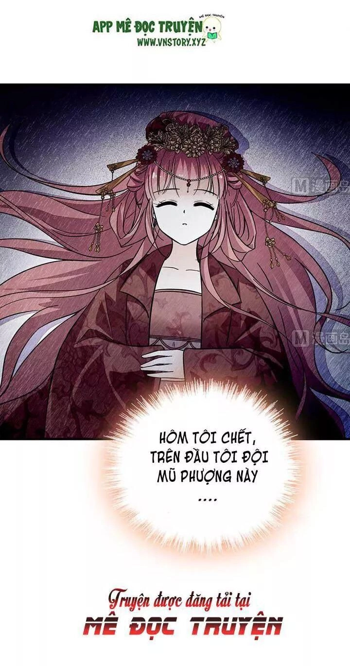 Ngọt Ngào Uy Vũ: Boss Sủng Đến Nghiện Chapter 168 - 34