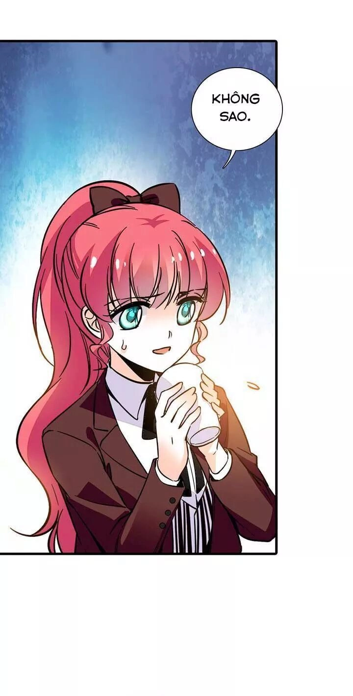 Ngọt Ngào Uy Vũ: Boss Sủng Đến Nghiện Chapter 169 - 3