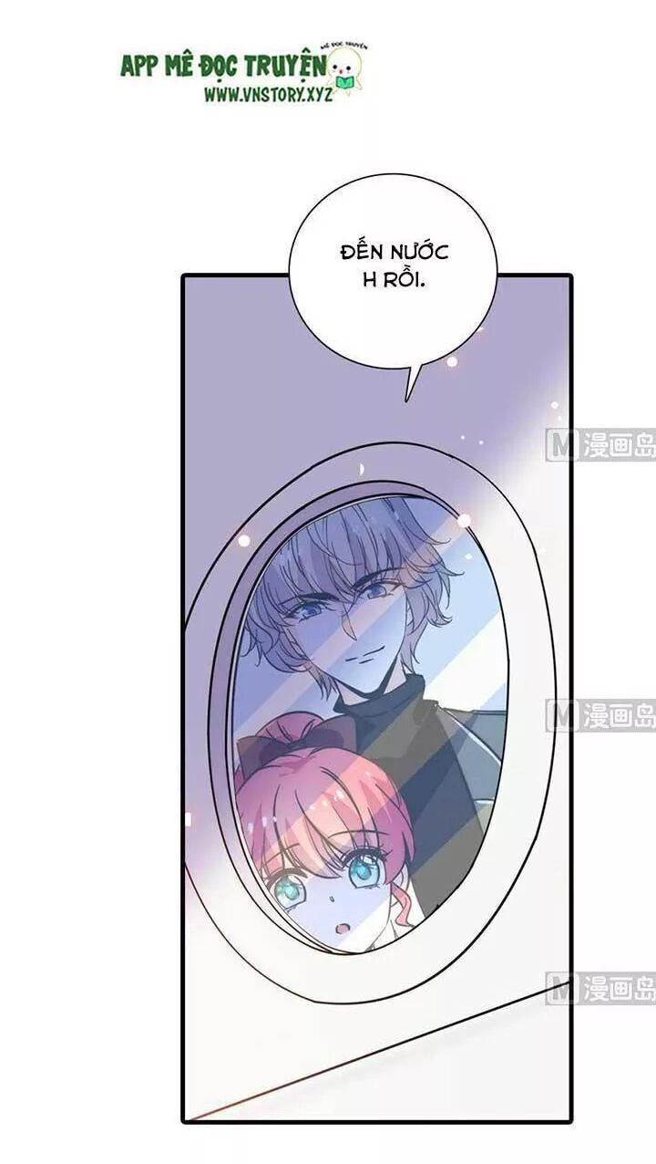 Ngọt Ngào Uy Vũ: Boss Sủng Đến Nghiện Chapter 169 - 5