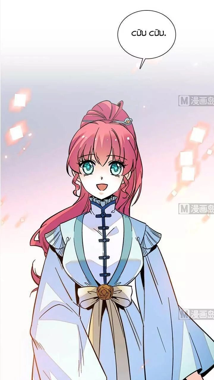 Ngọt Ngào Uy Vũ: Boss Sủng Đến Nghiện Chapter 169 - 22