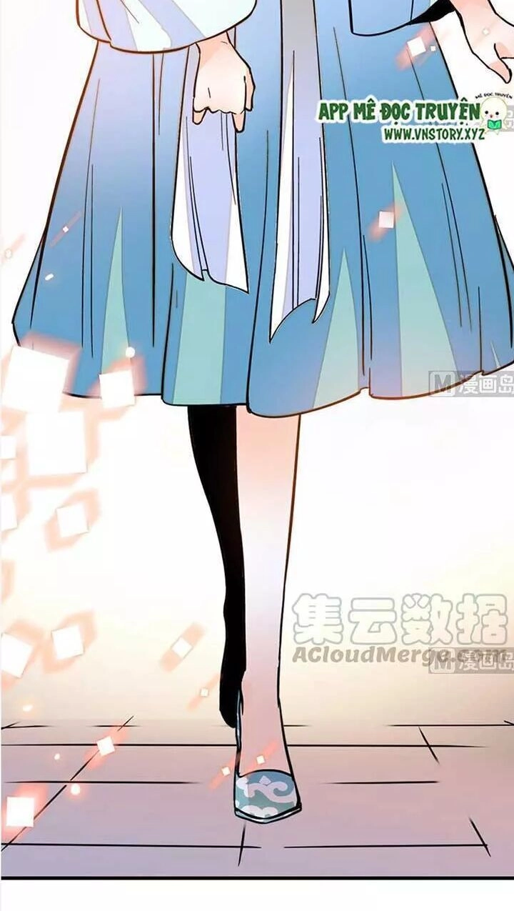 Ngọt Ngào Uy Vũ: Boss Sủng Đến Nghiện Chapter 169 - 23