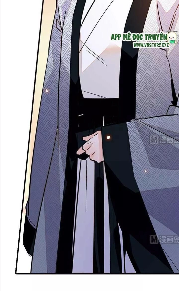 Ngọt Ngào Uy Vũ: Boss Sủng Đến Nghiện Chapter 169 - 25