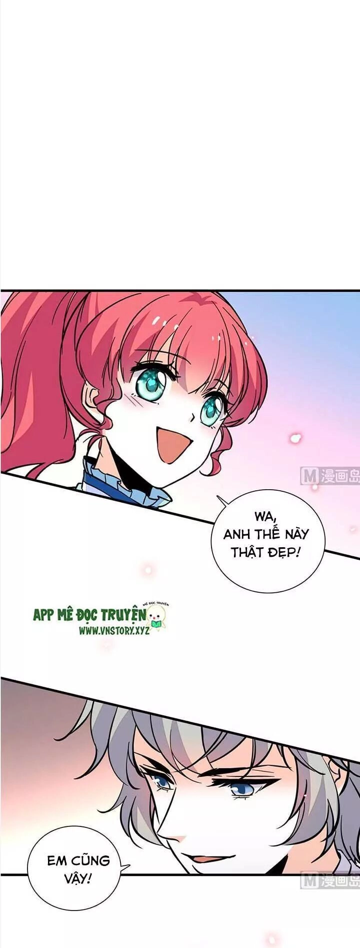 Ngọt Ngào Uy Vũ: Boss Sủng Đến Nghiện Chapter 169 - 26