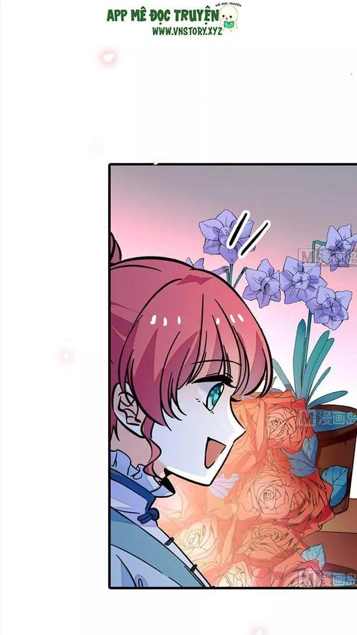 Ngọt Ngào Uy Vũ: Boss Sủng Đến Nghiện Chapter 169 - 29