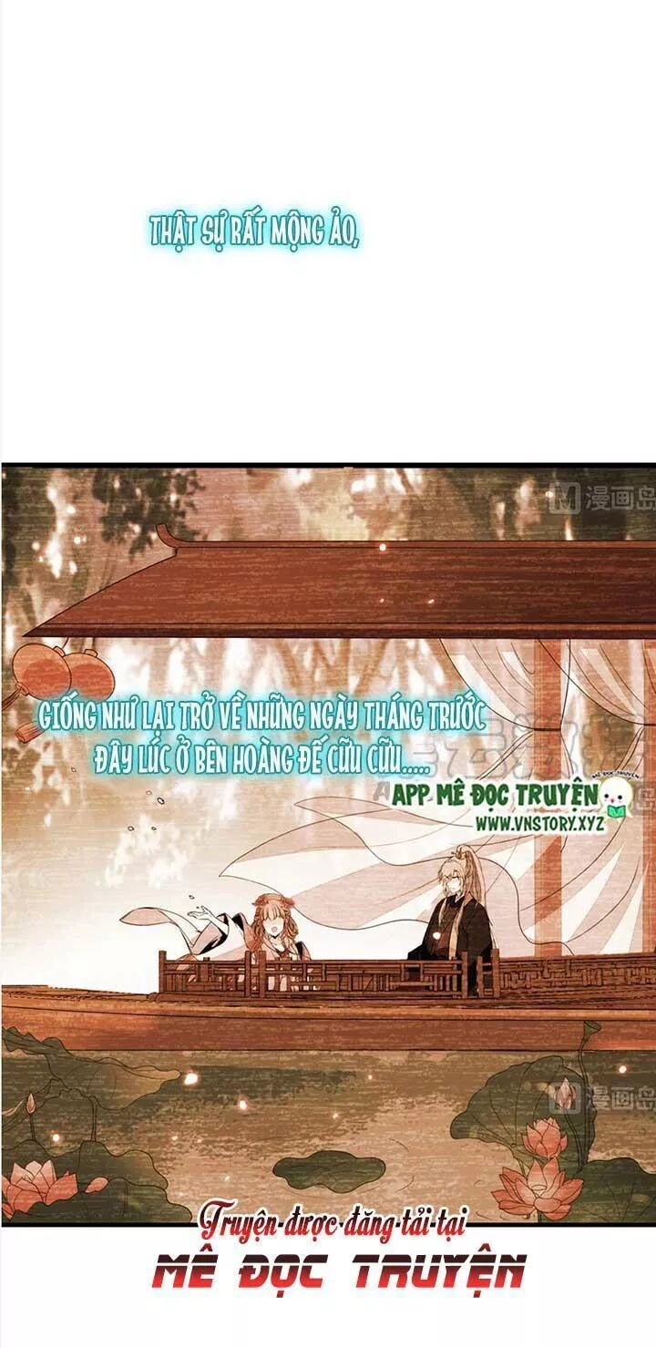 Ngọt Ngào Uy Vũ: Boss Sủng Đến Nghiện Chapter 169 - 33