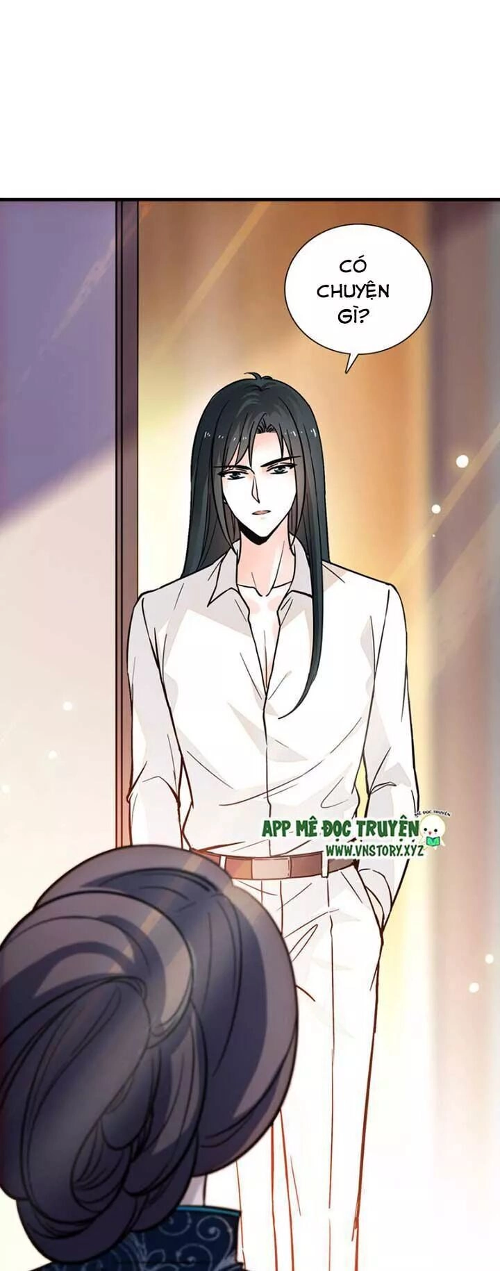 Ngọt Ngào Uy Vũ: Boss Sủng Đến Nghiện Chapter 170 - 5