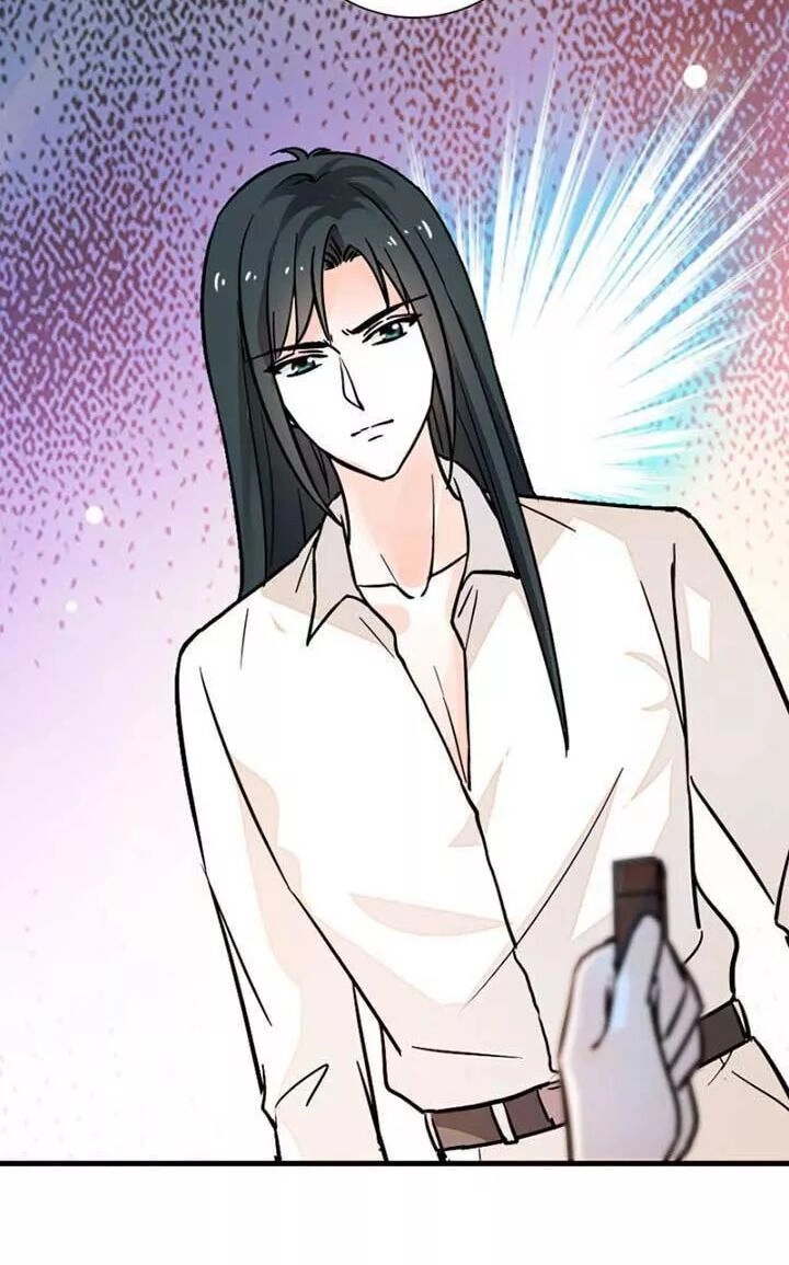 Ngọt Ngào Uy Vũ: Boss Sủng Đến Nghiện Chapter 170 - 8