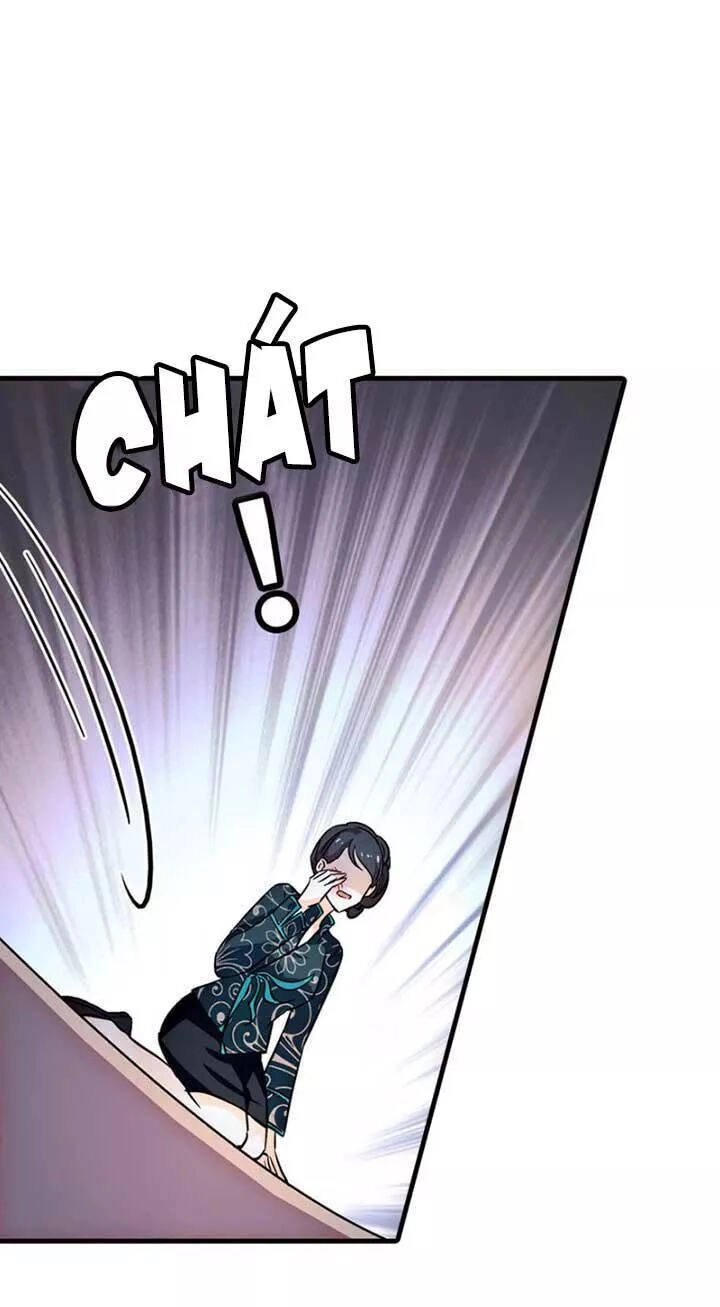 Ngọt Ngào Uy Vũ: Boss Sủng Đến Nghiện Chapter 170 - 9