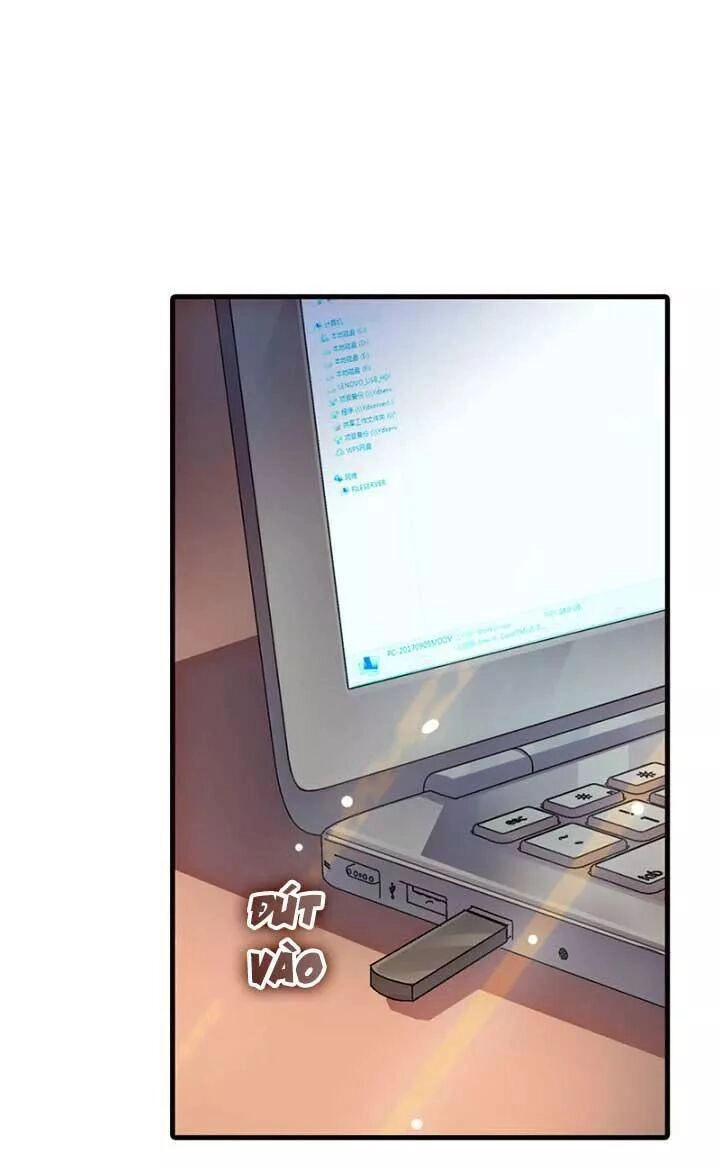 Ngọt Ngào Uy Vũ: Boss Sủng Đến Nghiện Chapter 170 - 15