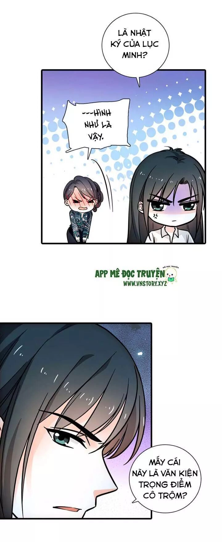 Ngọt Ngào Uy Vũ: Boss Sủng Đến Nghiện Chapter 170 - 19