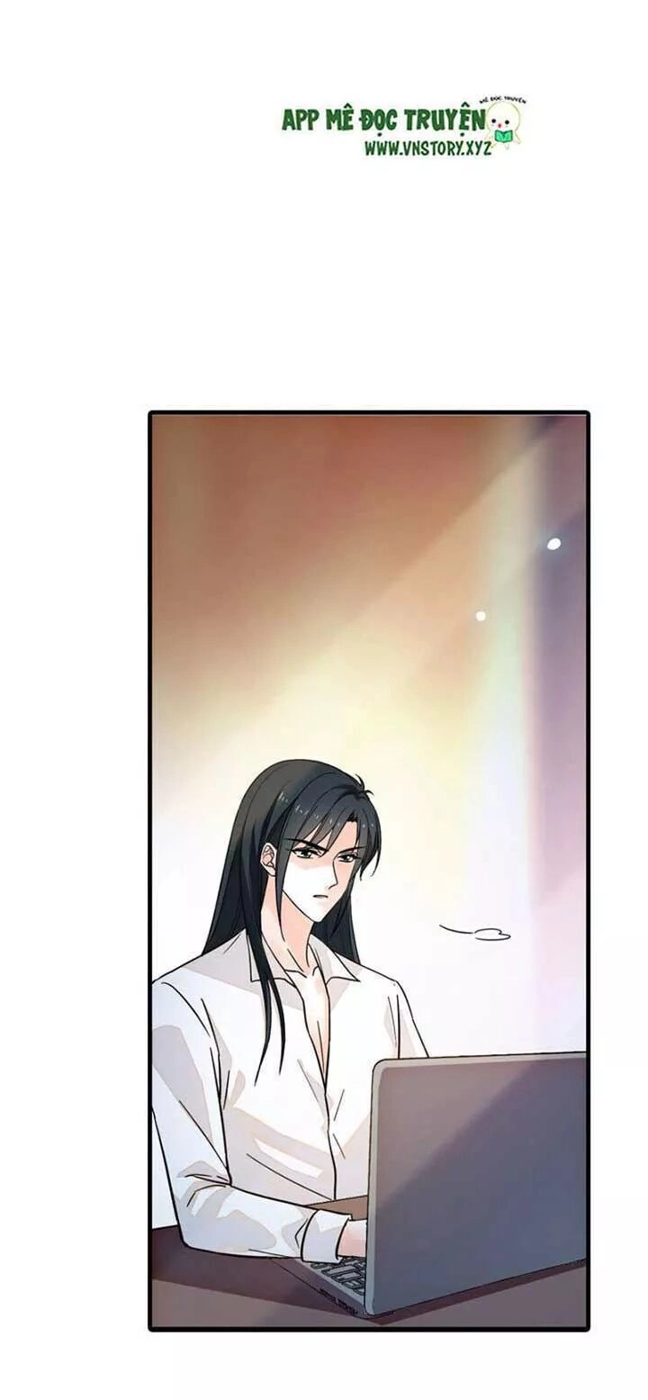 Ngọt Ngào Uy Vũ: Boss Sủng Đến Nghiện Chapter 170 - 21