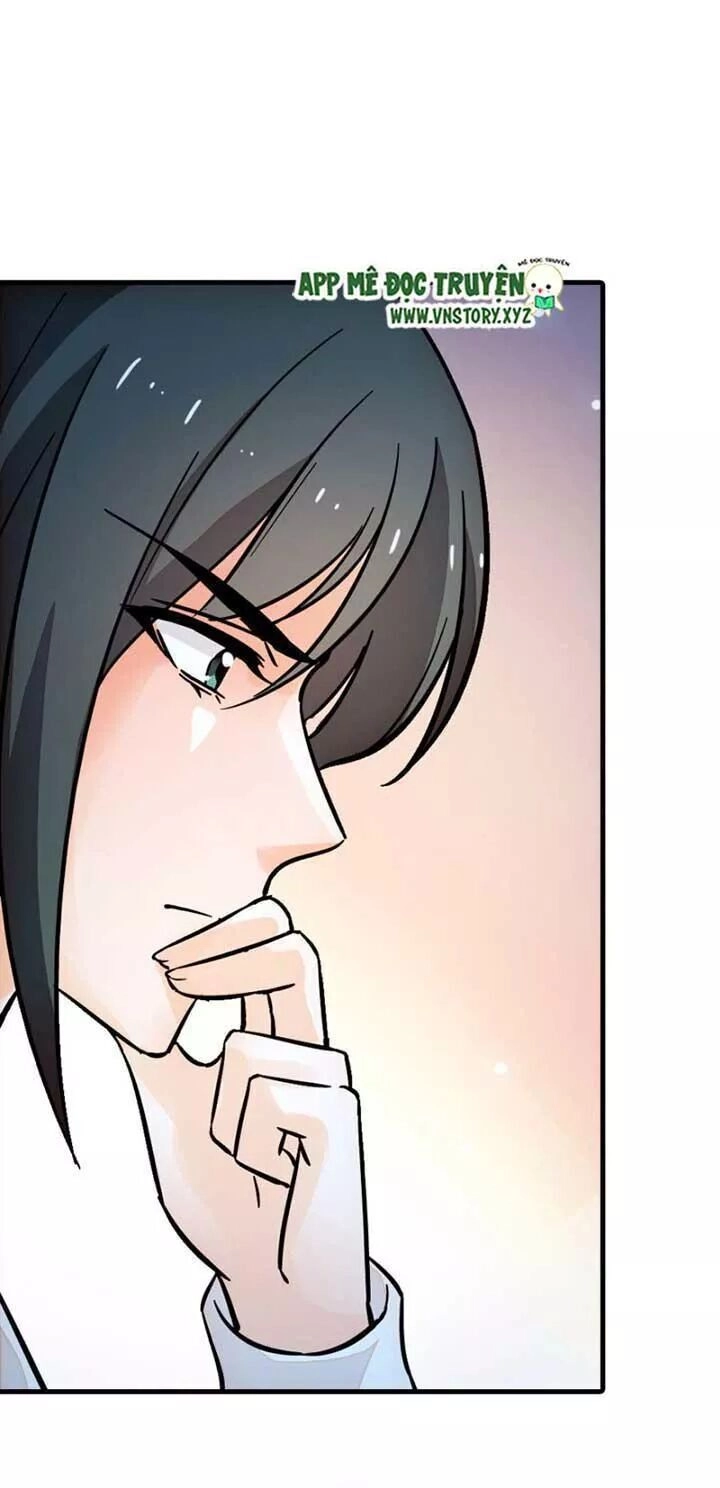 Ngọt Ngào Uy Vũ: Boss Sủng Đến Nghiện Chapter 170 - 27