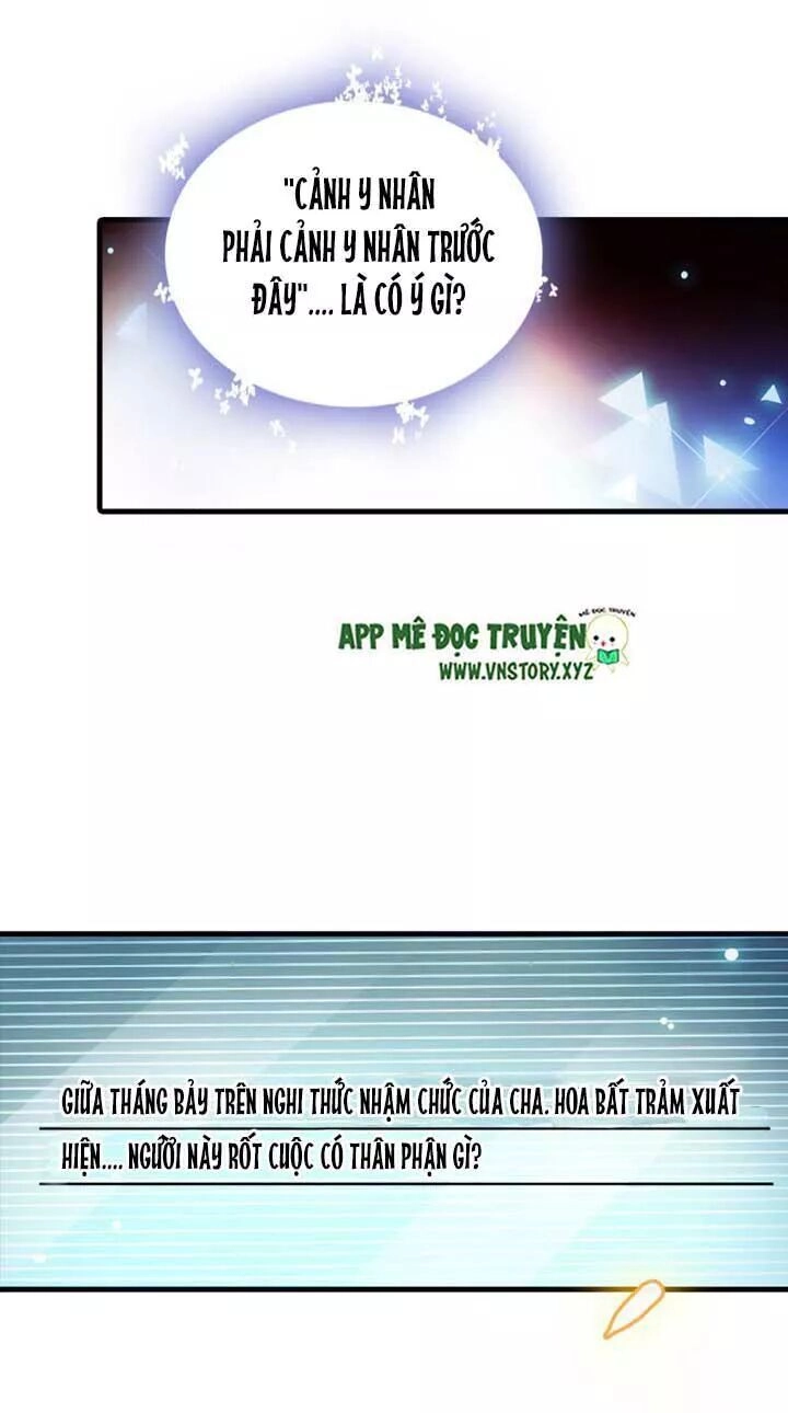 Ngọt Ngào Uy Vũ: Boss Sủng Đến Nghiện Chapter 170 - 28