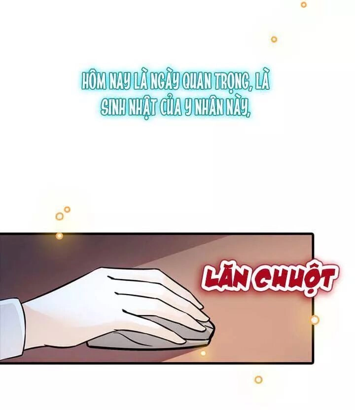 Ngọt Ngào Uy Vũ: Boss Sủng Đến Nghiện Chapter 170 - 29