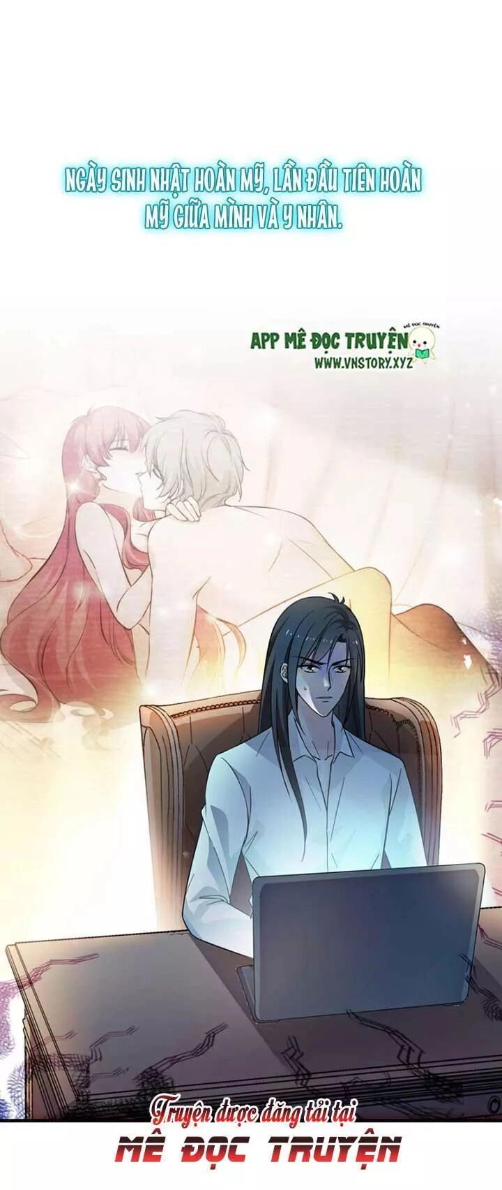 Ngọt Ngào Uy Vũ: Boss Sủng Đến Nghiện Chapter 170 - 31