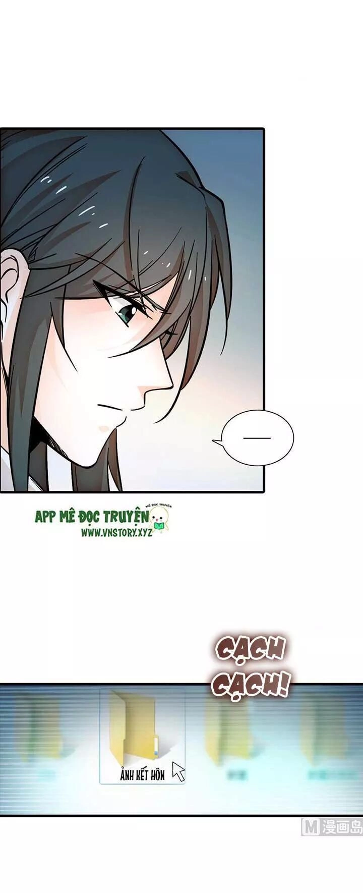 Ngọt Ngào Uy Vũ: Boss Sủng Đến Nghiện Chapter 171 - 7