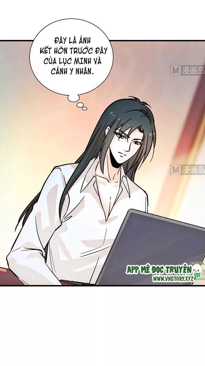 Ngọt Ngào Uy Vũ: Boss Sủng Đến Nghiện Chapter 171 - 8