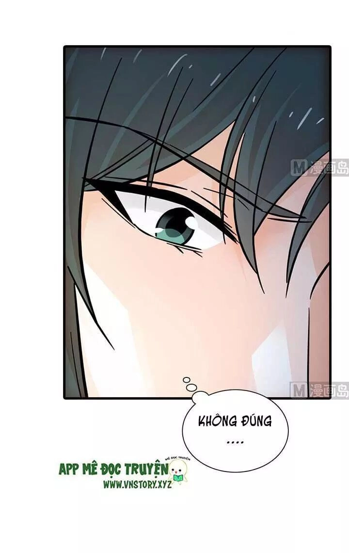 Ngọt Ngào Uy Vũ: Boss Sủng Đến Nghiện Chapter 171 - 9