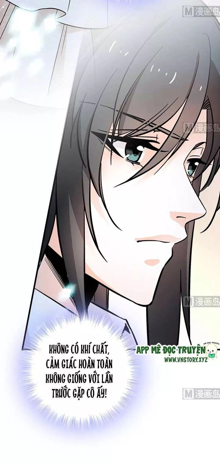 Ngọt Ngào Uy Vũ: Boss Sủng Đến Nghiện Chapter 171 - 11