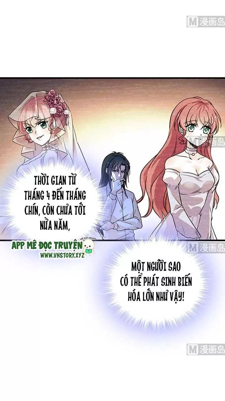 Ngọt Ngào Uy Vũ: Boss Sủng Đến Nghiện Chapter 171 - 13