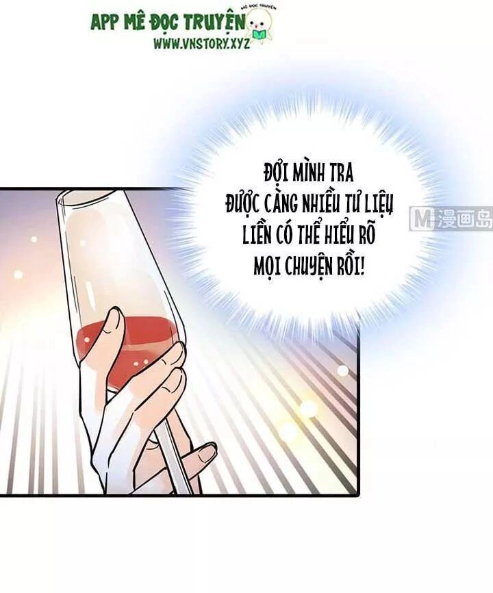 Ngọt Ngào Uy Vũ: Boss Sủng Đến Nghiện Chapter 171 - 19