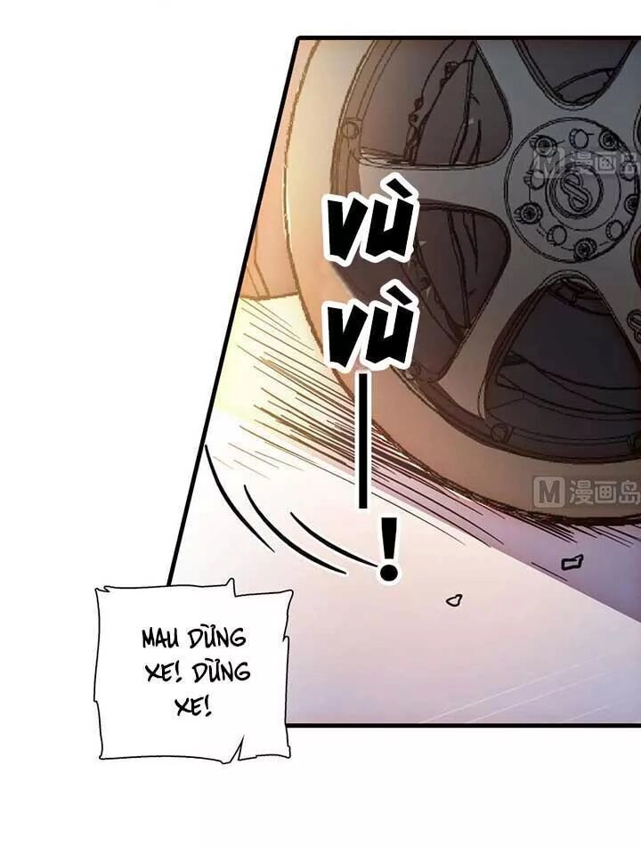 Ngọt Ngào Uy Vũ: Boss Sủng Đến Nghiện Chapter 171 - 28