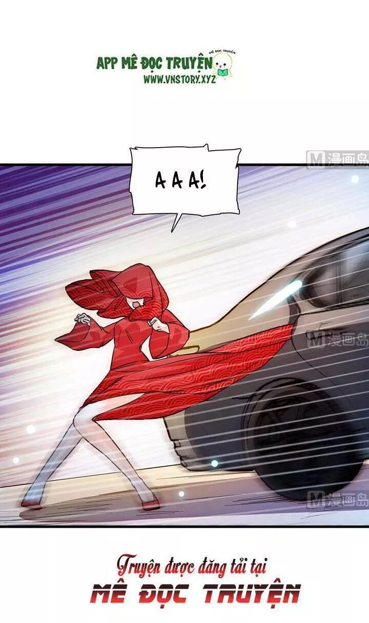 Ngọt Ngào Uy Vũ: Boss Sủng Đến Nghiện Chapter 171 - 29