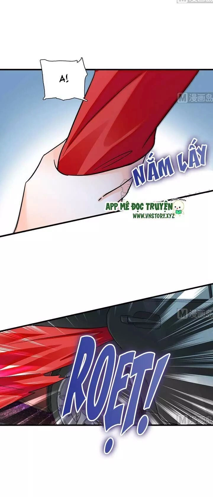 Ngọt Ngào Uy Vũ: Boss Sủng Đến Nghiện Chapter 172 - 6